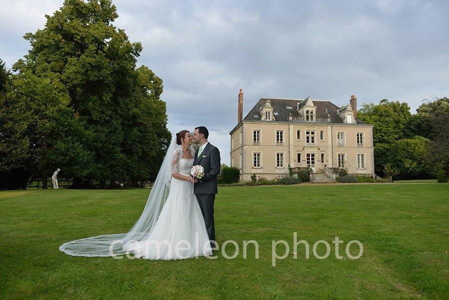 Domaine De Bel Air Cérans-Foulletourte Exterior foto